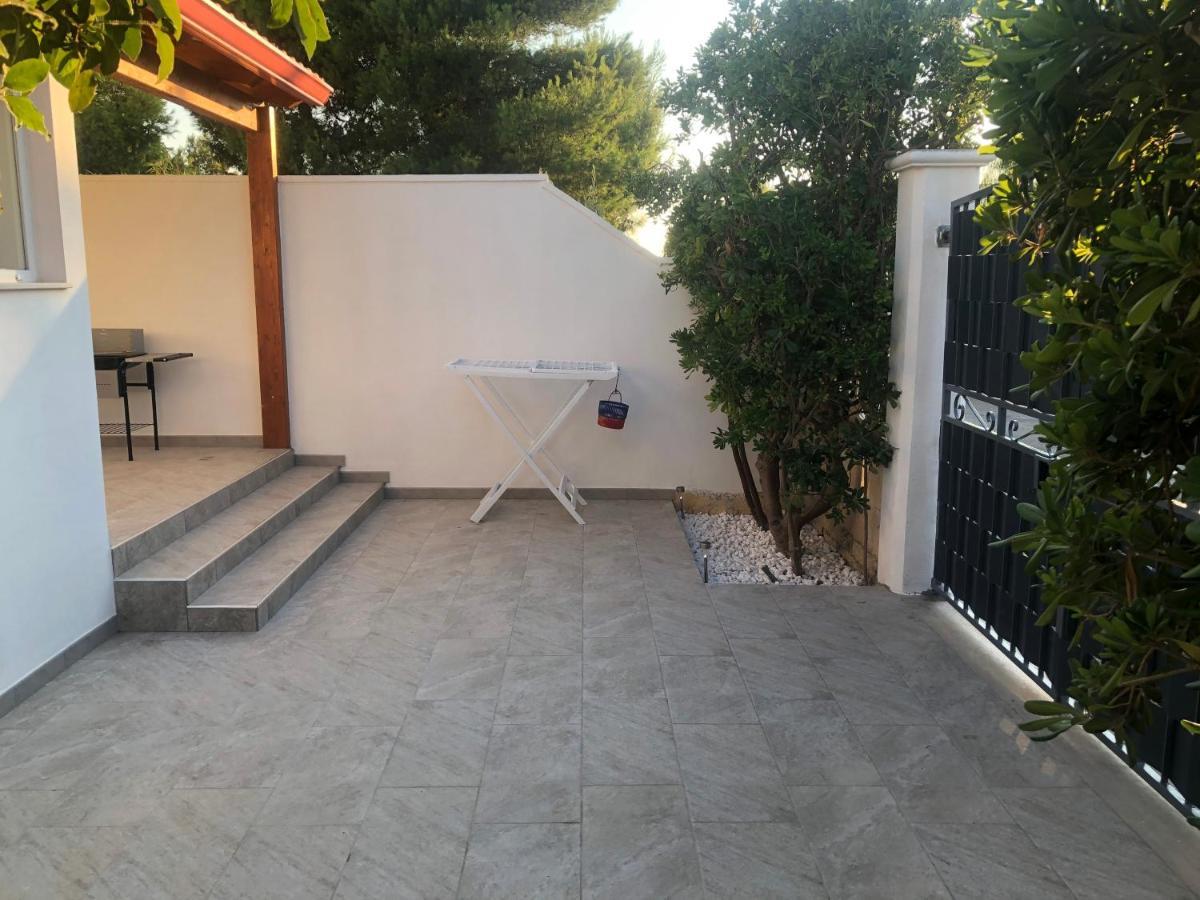 Amare Home Porto Cesareo Esterno foto