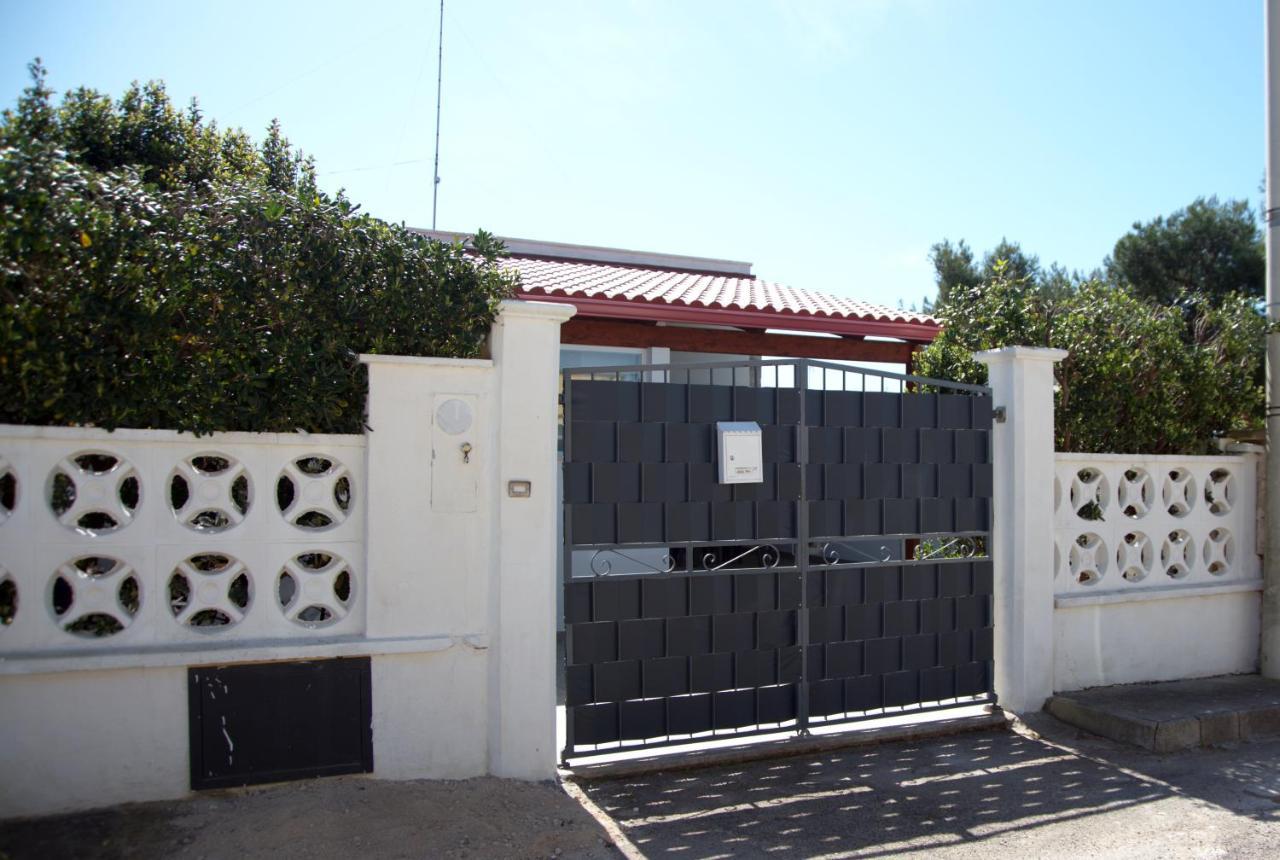Amare Home Porto Cesareo Esterno foto