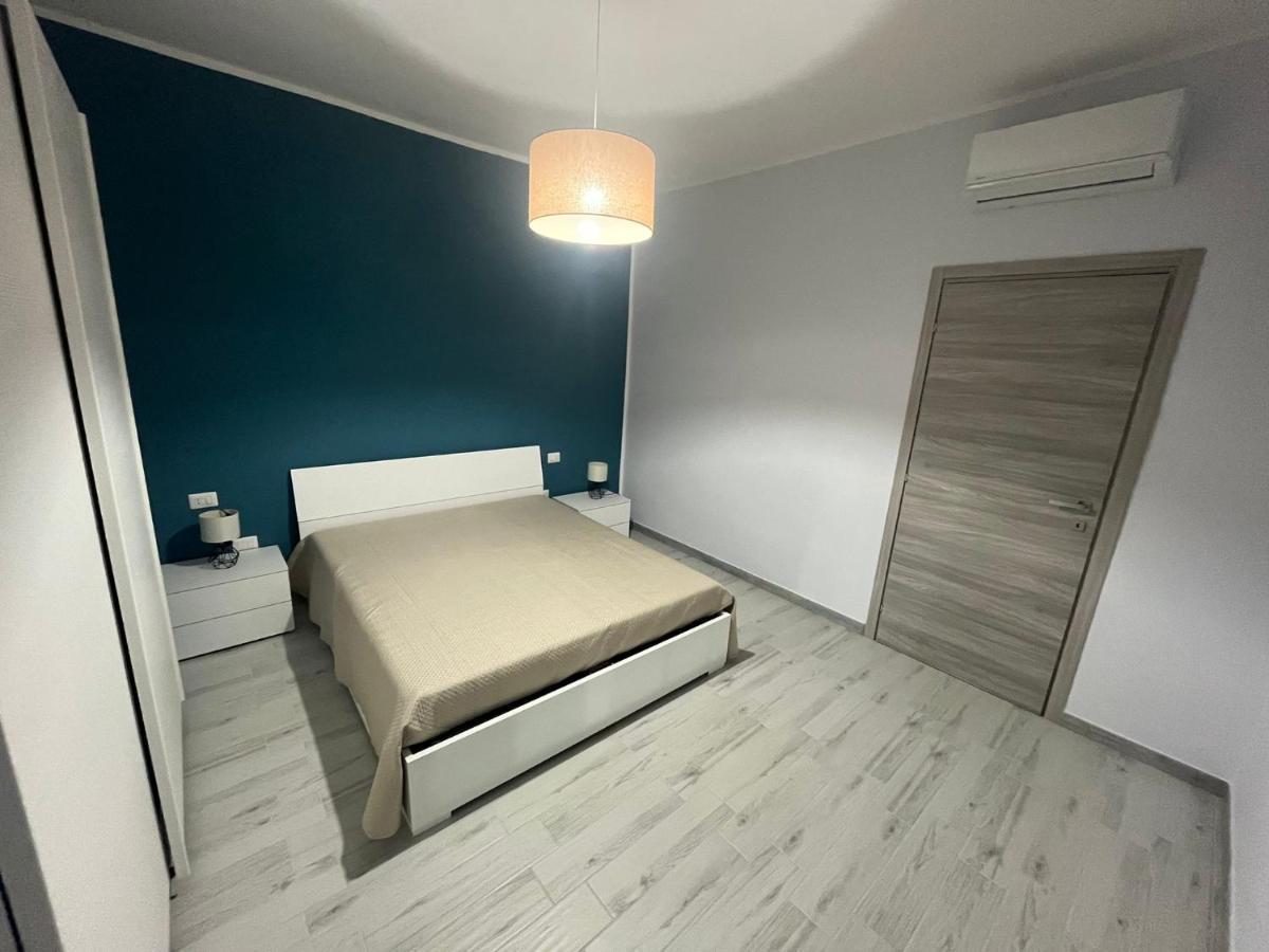 Amare Home Porto Cesareo Esterno foto