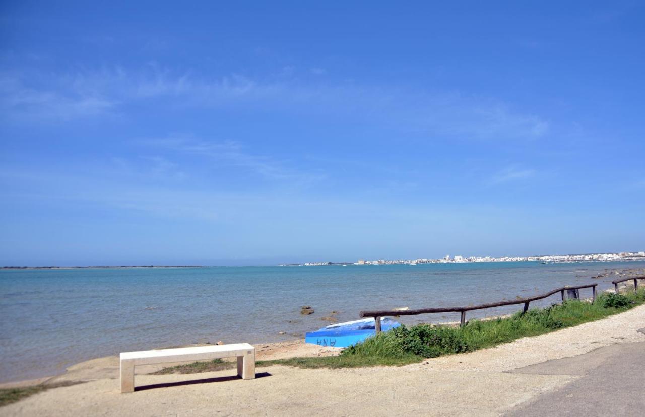 Amare Home Porto Cesareo Esterno foto