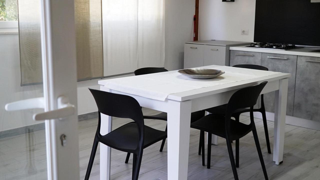 Amare Home Porto Cesareo Esterno foto