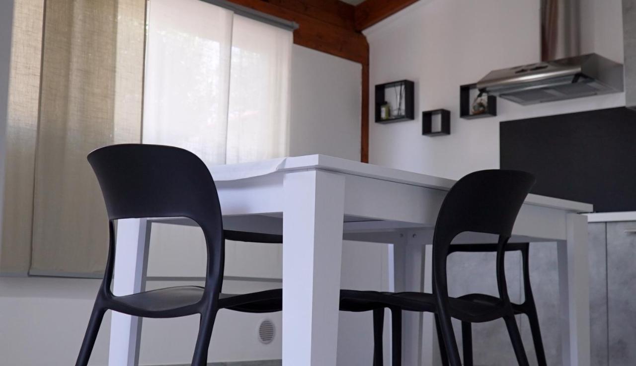 Amare Home Porto Cesareo Esterno foto